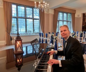 Moxhull Hall Civil Ceremony