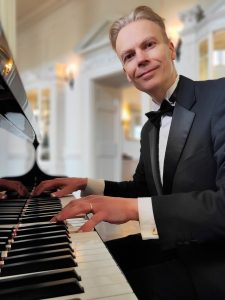 Bourton Hall Wedding Venue