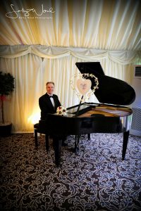 New Hall Hotel Pavilion