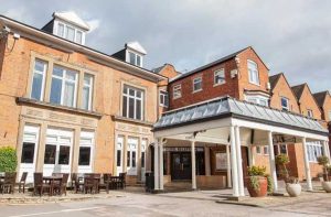 Ramada Hotel Sutton Coldfield