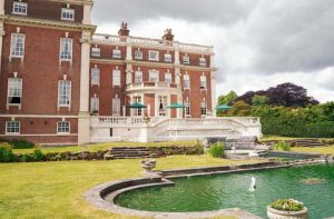 Swinfen Hall Hotel